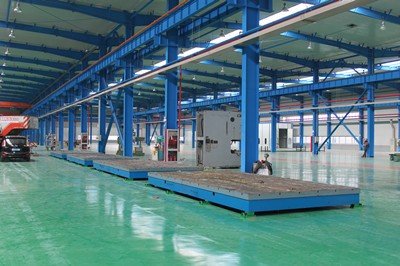 焊接實(shí)驗(yàn)平臺