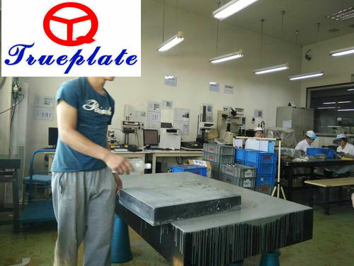 什么程度下的大理石平臺需要維修？