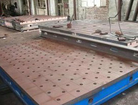 方筒方箱提升電機試驗平臺穩定性