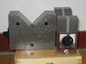 V型架創新設計的前沿探索