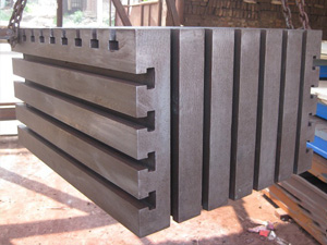 數(shù)控機床滑臺在航空行業(yè)的應(yīng)用